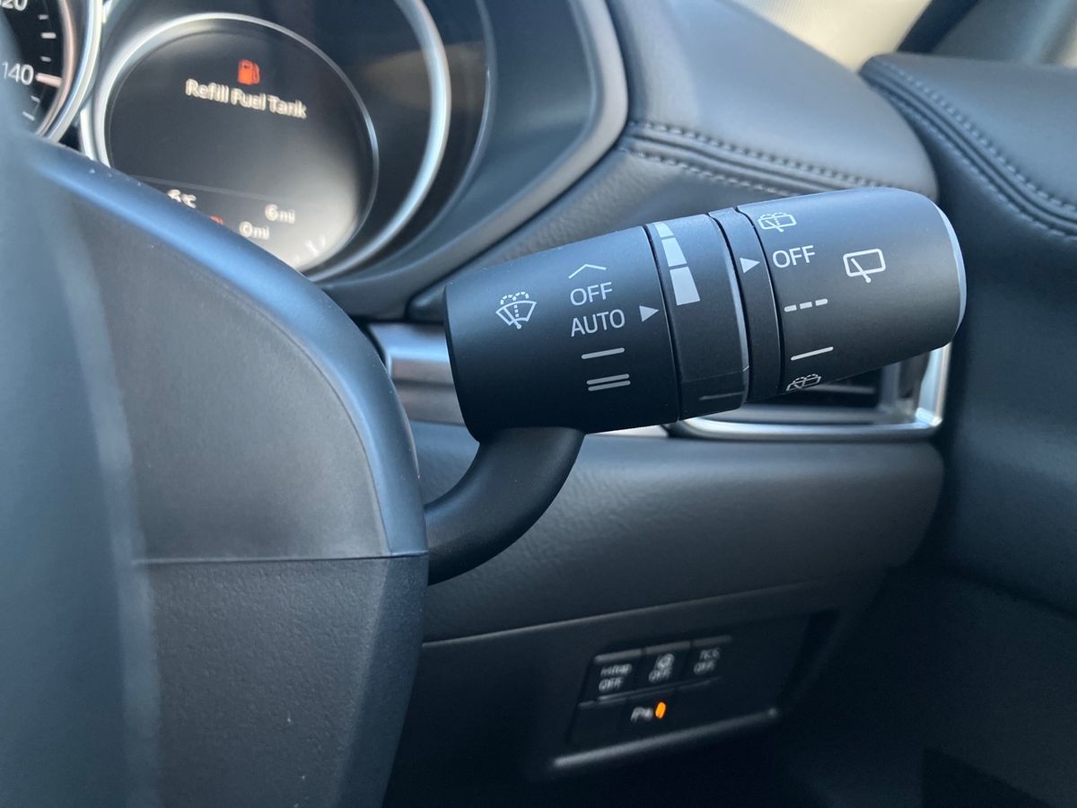 Used Mazda CX-5 2025 for sale - 77100030: Photo 39