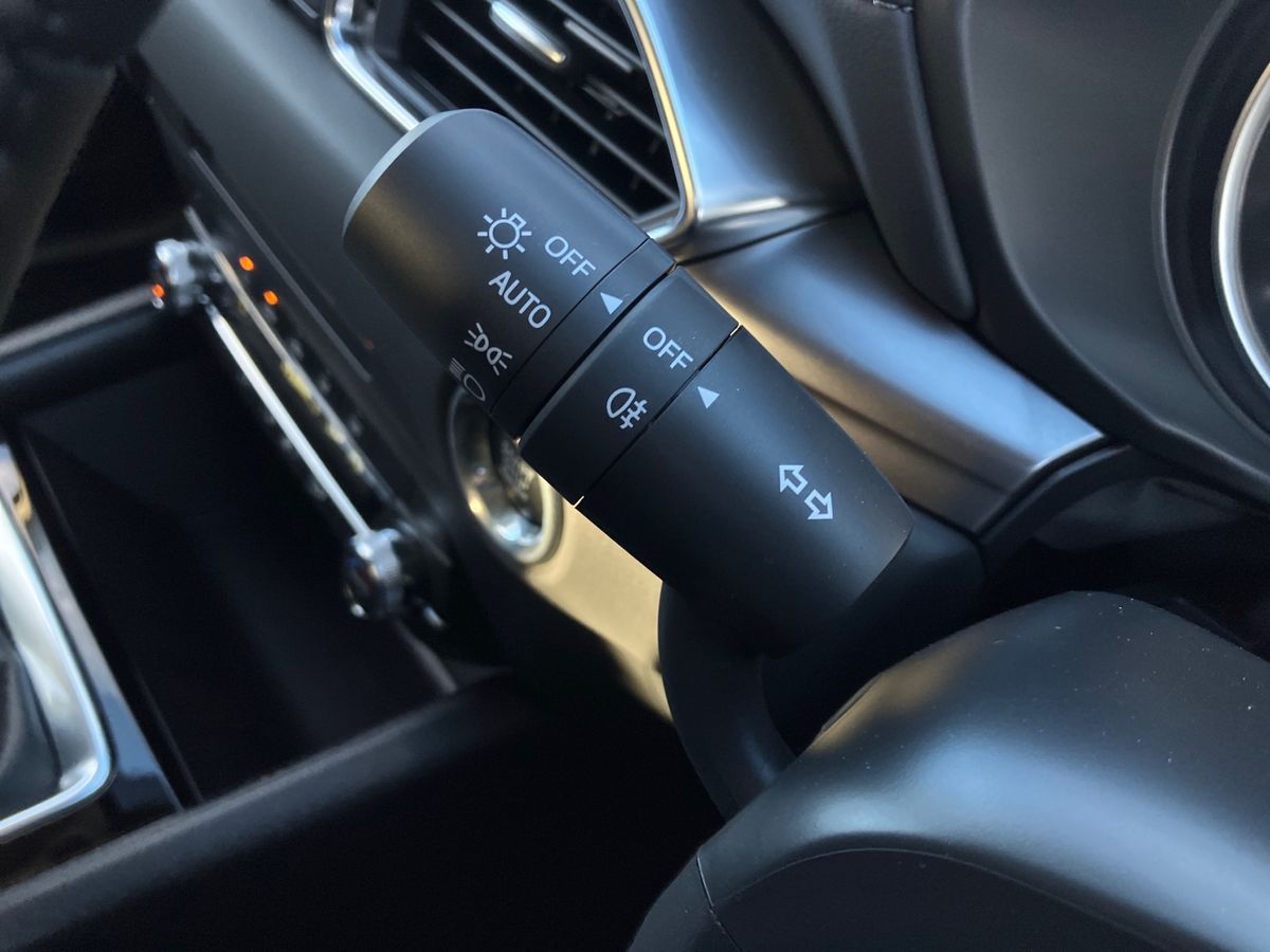 Used Mazda CX-5 2025 for sale - 77100030: Photo 40