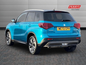 Used Suzuki Vitara 2022 for sale - 77148771: Photo