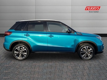 Used Suzuki Vitara 2022 for sale - 77148771: Photo