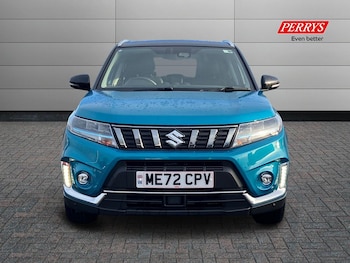 Used Suzuki Vitara 2022 for sale - 77148771: Photo