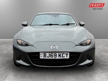 Used Mazda MX-5 2019 for sale - 77398618: Photo