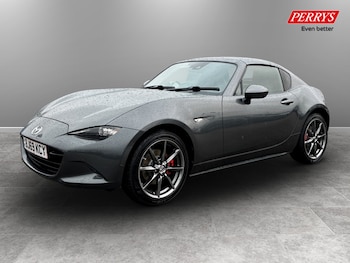 Used Mazda MX-5 2019 for sale - 77398618: Photo
