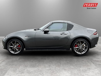Used Mazda MX-5 2019 for sale - 77398618: Photo