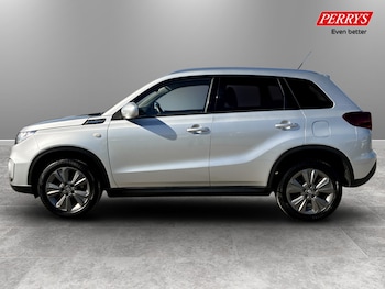 Used Suzuki Vitara 2020 for sale - 77872643: Photo