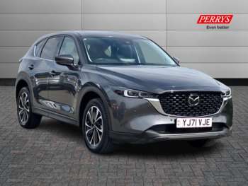 2022 - 2.0 Sport 5dr Auto