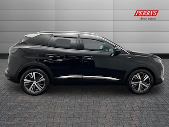 Used Peugeot 3008 2023 for sale - 79417166: Photo