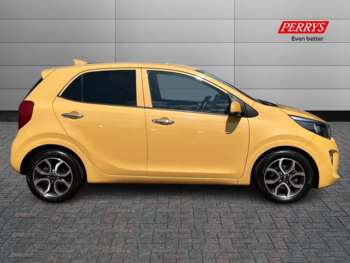 Used Kia Picanto 2021 for sale - 75143914: Photo