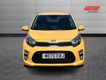 Used Kia Picanto 2021 for sale - 75143914: Photo