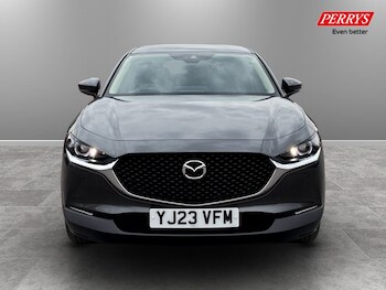 Used Mazda CX-30 2023 for sale - 78453830: Photo