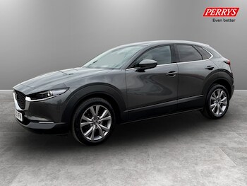 Used Mazda CX-30 2023 for sale - 78453830: Photo