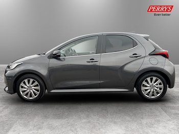 Used Mazda Mazda2 HYBRID 2023 for sale - 79150011: Photo