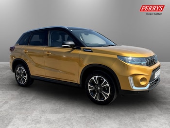 Used Suzuki Vitara 2023 for sale - 79163604: Photo