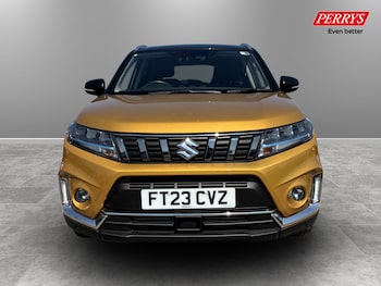 Used Suzuki Vitara 2023 for sale - 79163604: Photo