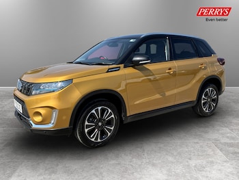 Used Suzuki Vitara 2023 for sale - 79163604: Photo