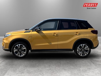 Used Suzuki Vitara 2023 for sale - 79163604: Photo