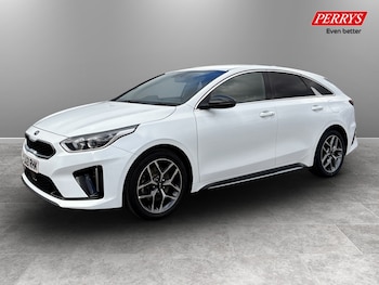 Used Kia Pro Ceed 2021 for sale - 77775743: Photo