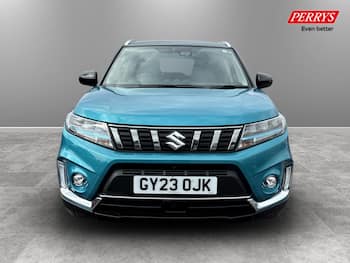 Used Suzuki Vitara 2023 for sale - 79731466: Photo