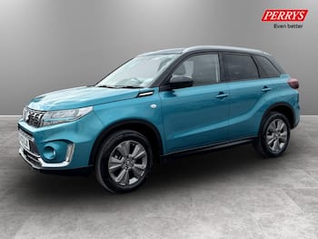 Used Suzuki Vitara 2023 for sale - 79731466: Photo