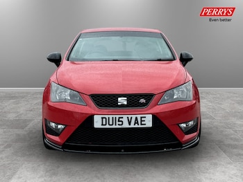 Used SEAT Ibiza 2015 for sale - 78666903: Photo