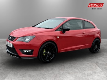 Used SEAT Ibiza 2015 for sale - 78666903: Photo