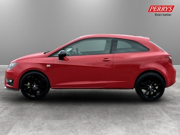 Used SEAT Ibiza 2015 for sale - 78666903: Photo