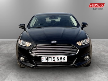 Used Ford Mondeo 2015 for sale - 78043402: Photo