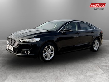 Used Ford Mondeo 2015 for sale - 78043402: Photo