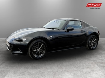Used Mazda MX-5 2017 for sale - 77730448: Photo