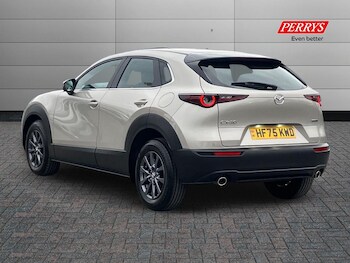 Used Mazda CX-30 2025 for sale - 76412766: Photo