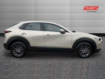 Used Mazda CX-30 2025 for sale - 76412766: Photo