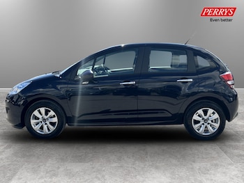 Used Citroen C3 2015 for sale - 78869777: Photo