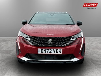 Used Peugeot 3008 2023 for sale - 77617199: Photo