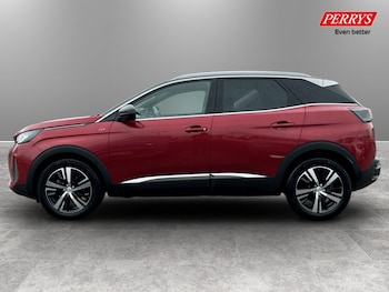 Used Peugeot 3008 2023 for sale - 77617199: Photo