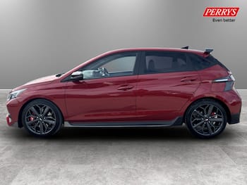 Used Hyundai i20 2023 for sale - 79827351: Photo