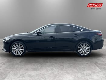 Used Mazda Mazda6 2022 for sale - 79851863: Photo