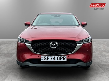 Used Mazda CX-5 2024 for sale - 77666480: Photo