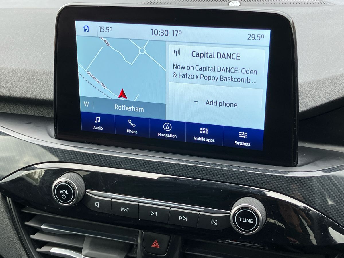 Used Ford Kuga 2020 for sale - 76736021: Photo 10