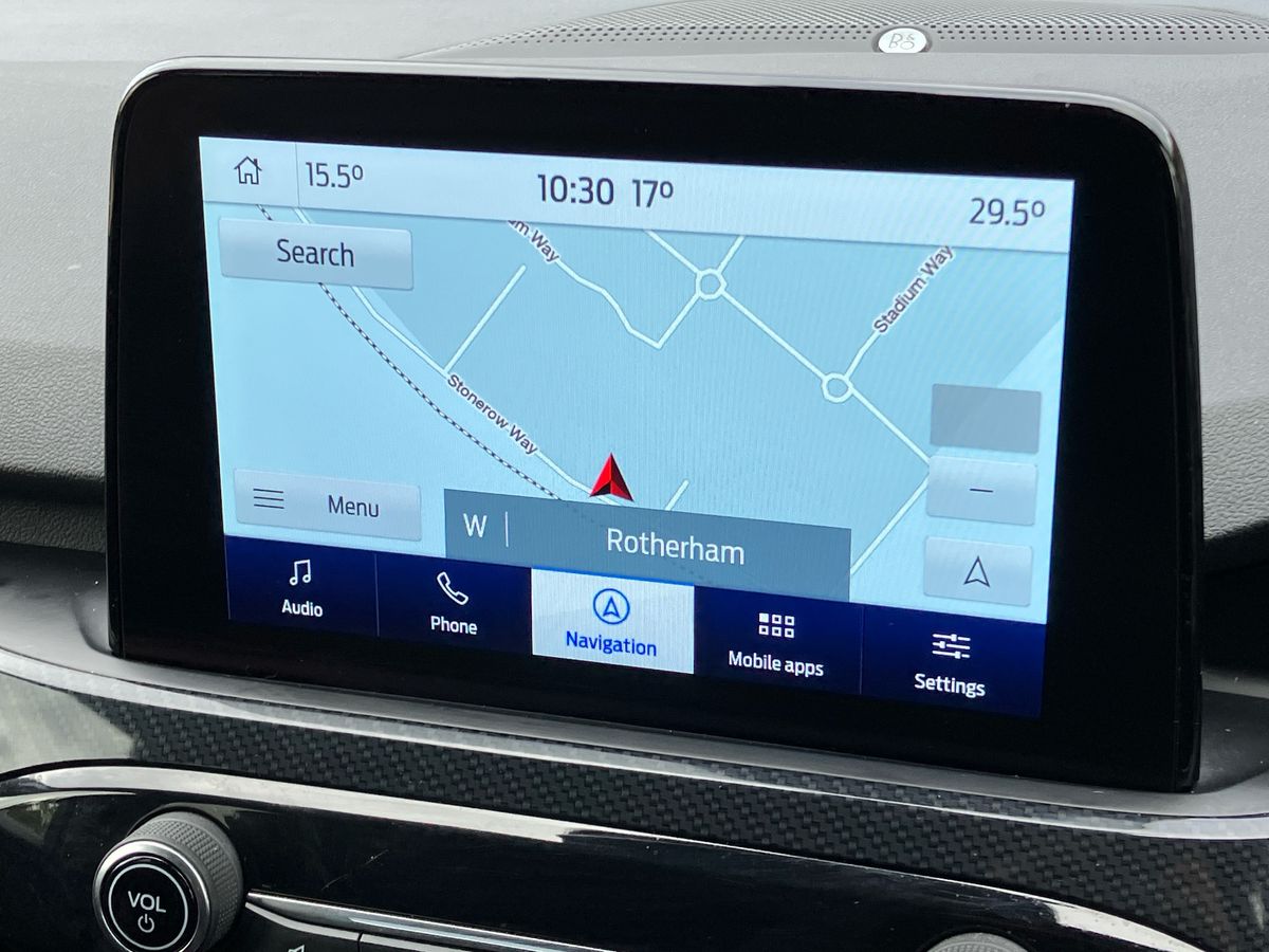 Used Ford Kuga 2020 for sale - 76736021: Photo 11