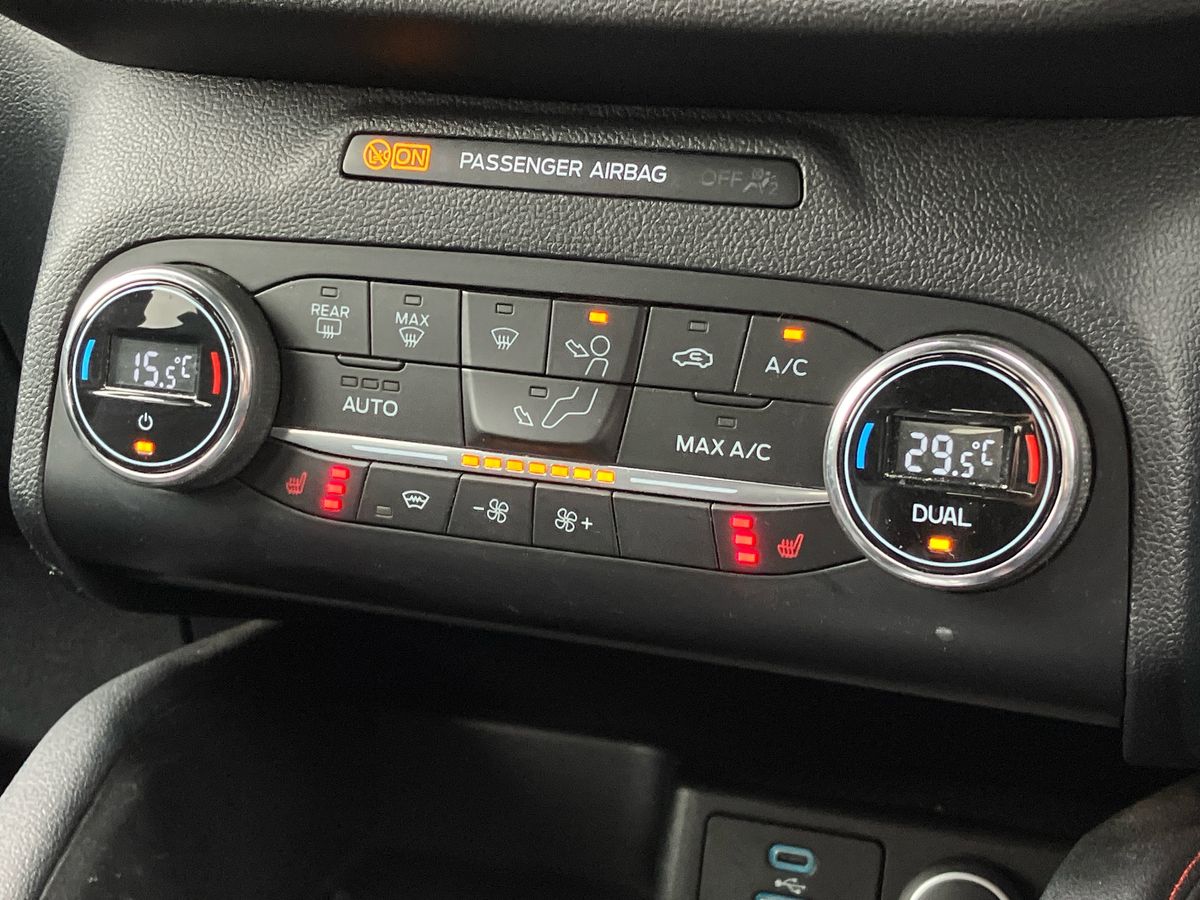 Used Ford Kuga 2020 for sale - 76736021: Photo 12