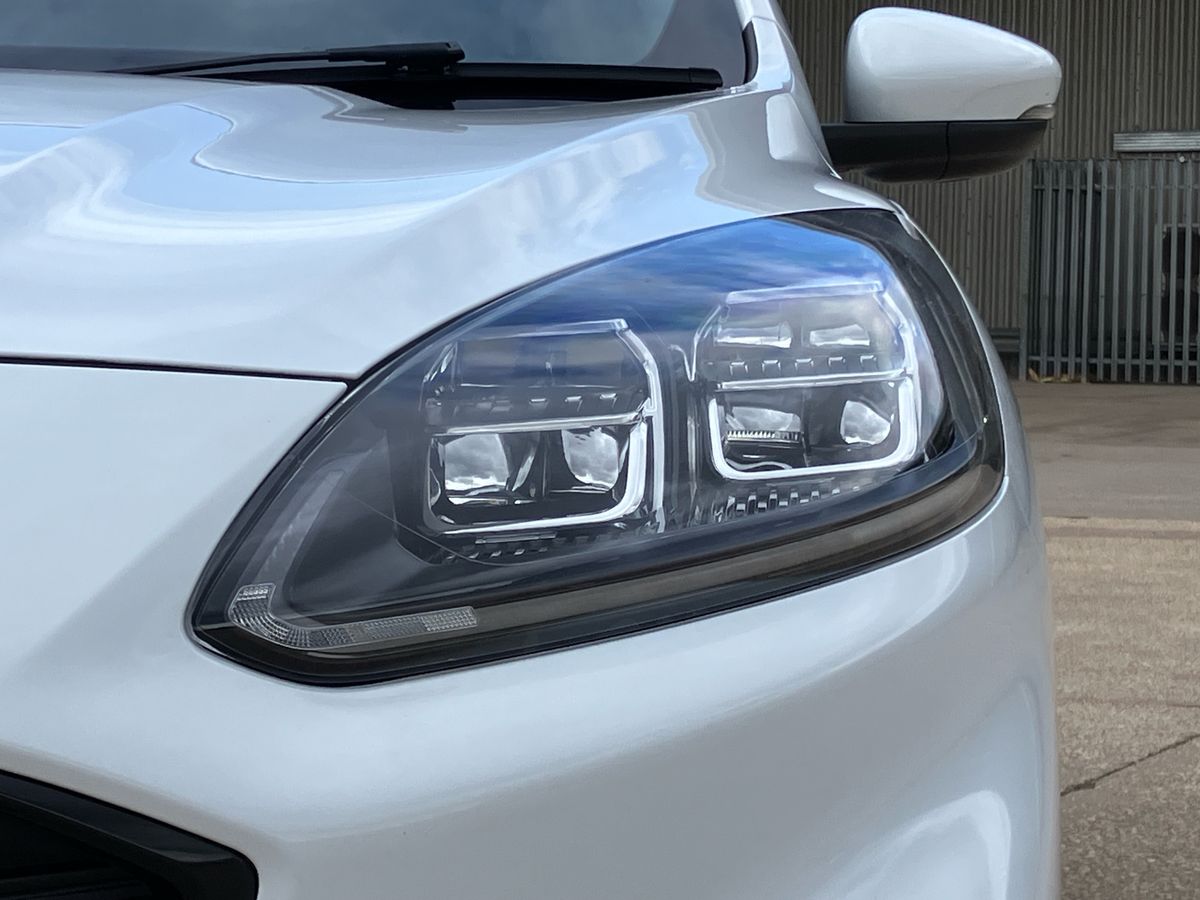 Used Ford Kuga 2020 for sale - 76736021: Photo 13