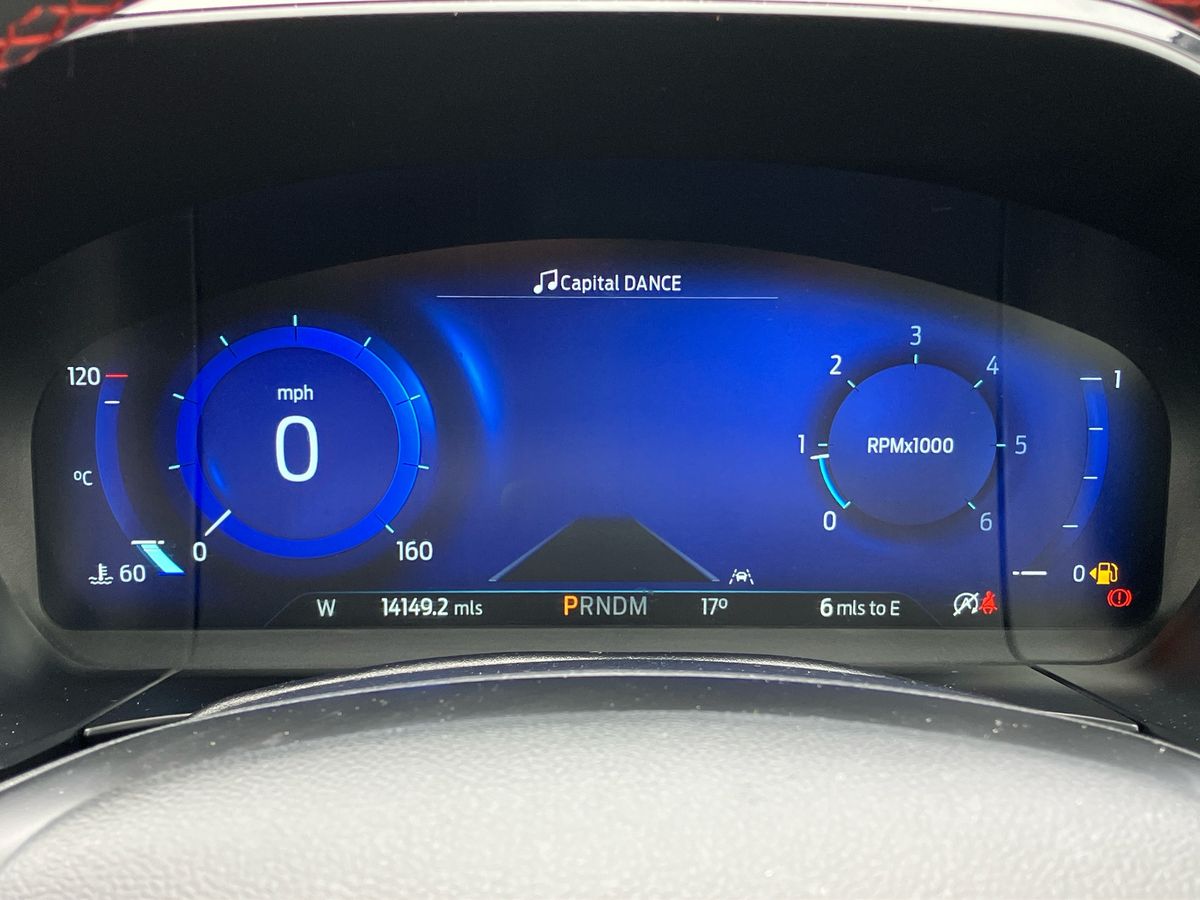 Used Ford Kuga 2020 for sale - 76736021: Photo 14