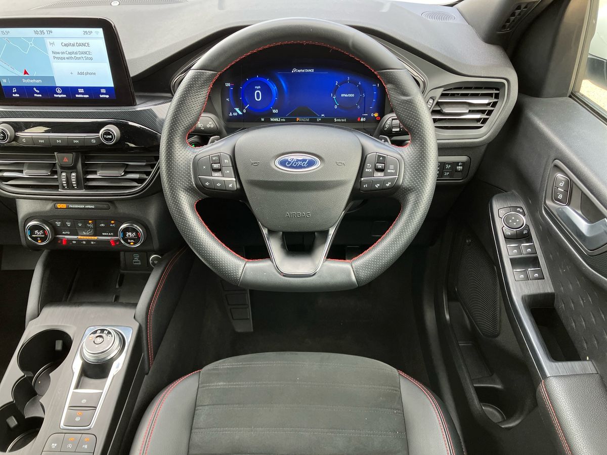 Used Ford Kuga 2020 for sale - 76736021: Photo 15