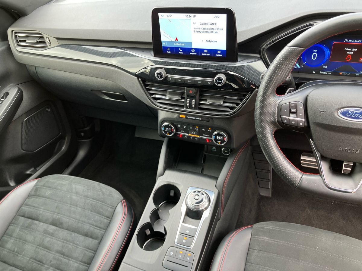 Used Ford Kuga 2020 for sale - 76736021: Photo 17