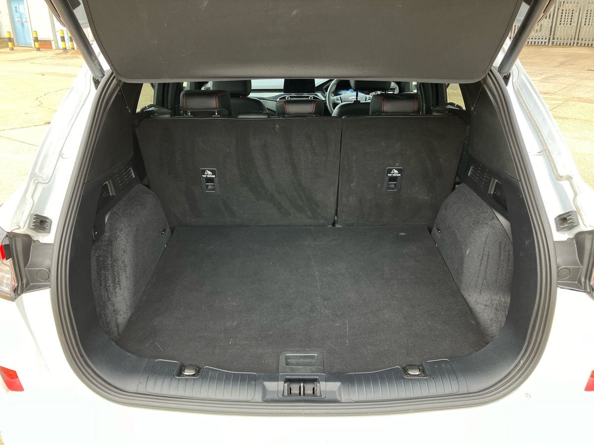 Used Ford Kuga 2020 for sale - 76736021: Photo 20