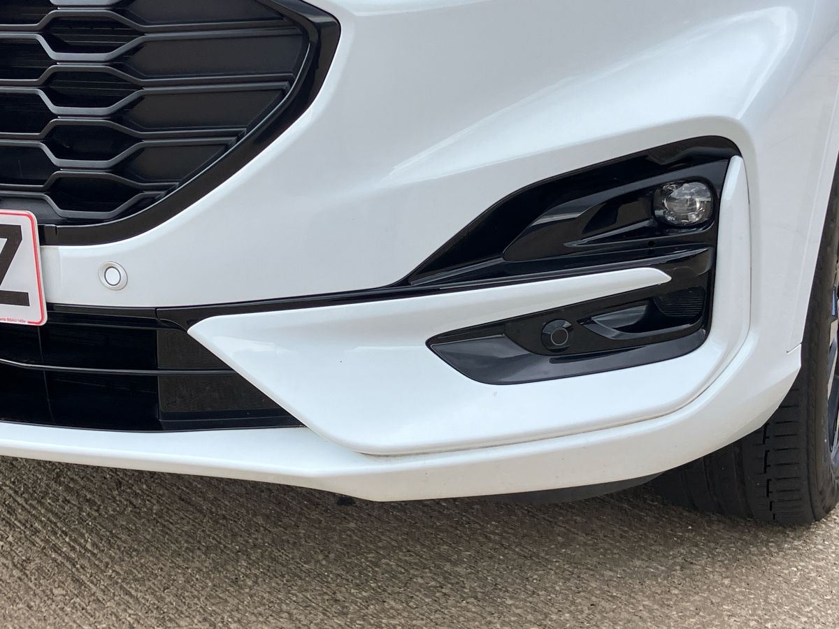 Used Ford Kuga 2020 for sale - 76736021: Photo 21