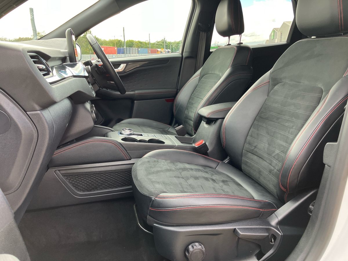 Used Ford Kuga 2020 for sale - 76736021: Photo 24