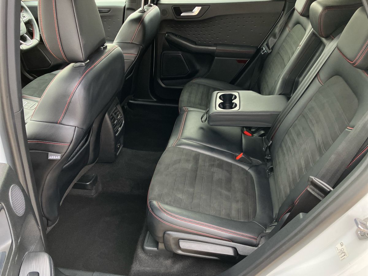 Used Ford Kuga 2020 for sale - 76736021: Photo 25