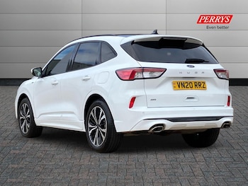 Used Ford Kuga 2020 for sale - 76736021: Photo