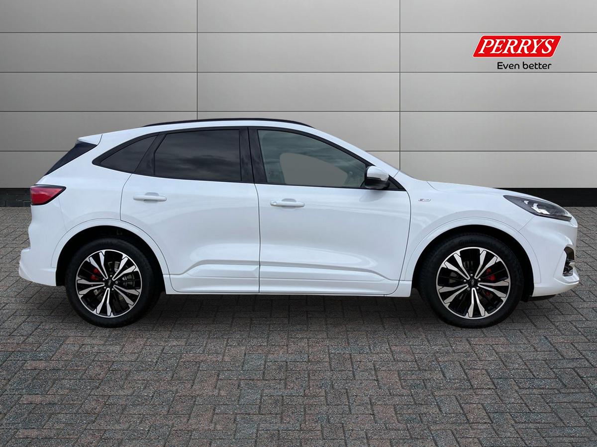 Used Ford Kuga 2020 for sale - 76736021: Photo 3